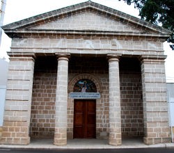 tempio