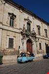  palazzo della marra