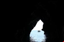  grotte di trachine
