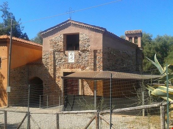 Tempio di San Fantino - Palminellafede - Palminellafede - Pubblico dominio