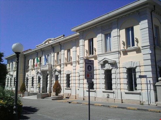 Palazzo San Nicola - Palminellafede - Palminellafede - CC BY-SA 3.0