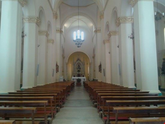 Concattedrale di San Nicola - Palminellafede - Palminellafede - CC BY-SA 3.0