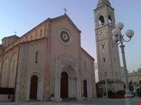 palmi torre civica e duomo