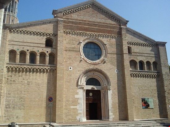 Cattedrale di Santa Maria Assunta - Parsifall - Parsifall - CC BY-SA 3.0