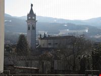 Porta sul Rio Montà