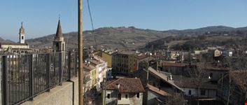 Chiese e campanili del comune di Bettola