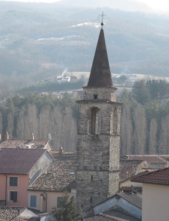 Campanile