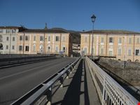 Ponte e palazzi