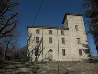Edificio vicino alla Cappella dell' Apparizione