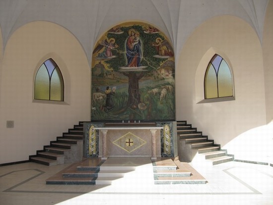 Mosaico