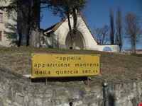 Segnaletica turistica