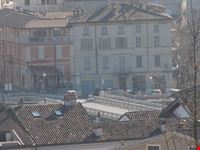Ponte e incrocio