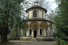 sacro monte orta