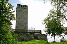castello di buccione
