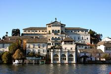 monastero orta san giulio