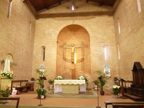Chiesa dei Santi Jacopo e Filippo - Davide Papalini - Davide Papalini - CC BY-SA 3.0