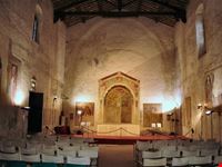 chiesa santi tommaso e prospero certaldo