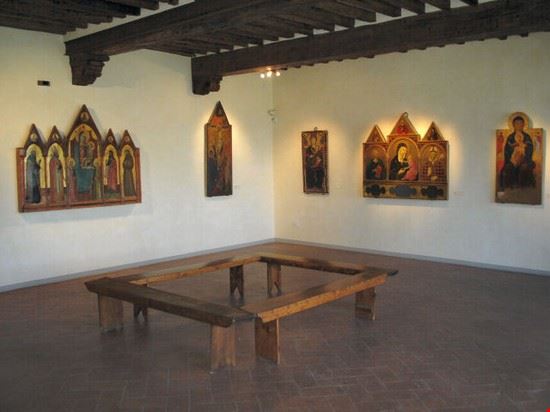 Museo di Arte Sacra - Matteo Tani - Matteo Tani - Pubblico dominio