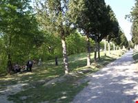 parco canonica certaldo