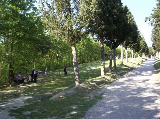 Parco Collinare Canonica