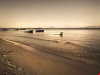 Kavos Beach