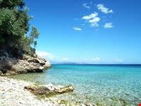 Barbati Beach