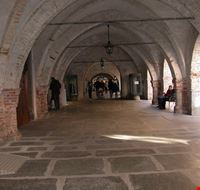 I Portici di Via Maestra I Portici di Via Maestra