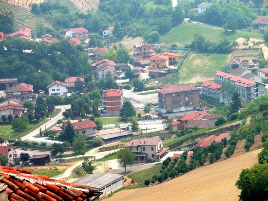 Valle San Matteo