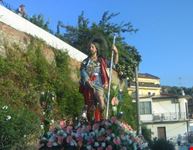 san rocco palmi festa