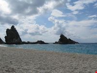scogli palmi