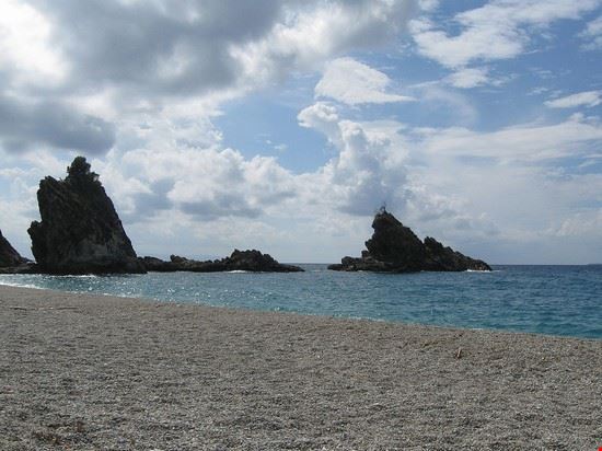 Lido di Palmi - Rollopack - Rollopack - CC BY-SA 4.0