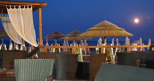 Paranza Beach Club