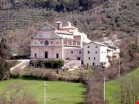 spoleto san pietro spoleto