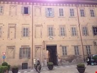 spoleto museo tessuto spoleto