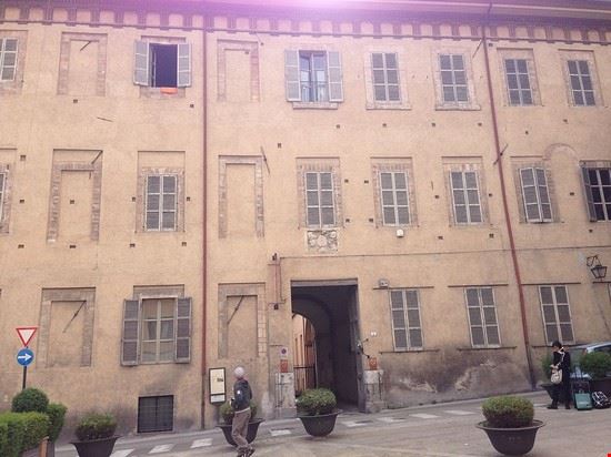 Museo del tessile e del costume - Manuelarosi - Manuelarosi - CC BY-SA 3.0