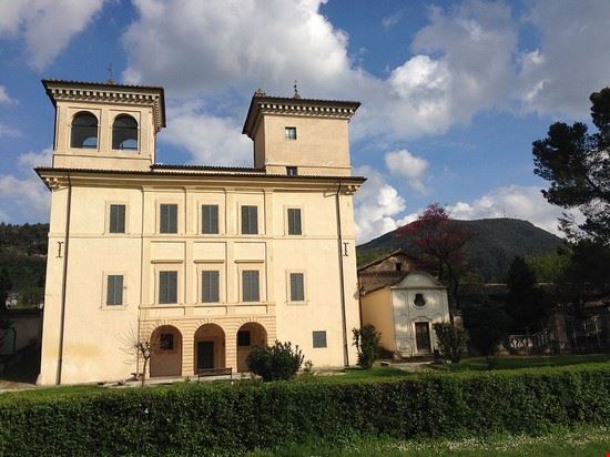 Villa Redenta - Manuelarosi - Manuelarosi - CC BY-SA 3.0