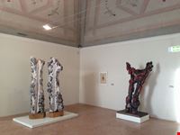spoleto museo carandente spoleto