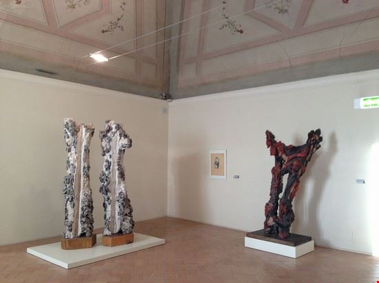 Museo Carandente - Manuelarosi - Manuelarosi - CC BY-SA 3.0