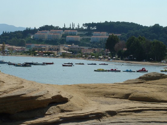 Spiaggia di Sidari