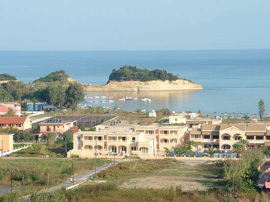 Spiaggia di Sidari