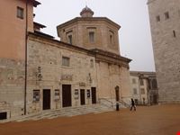 spoleto teatro caio melisso spoleto