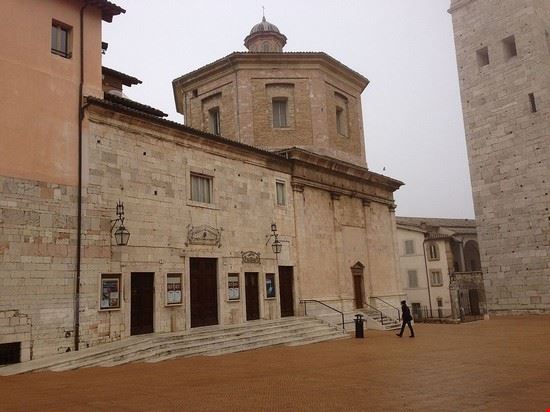  Spoleto Manuelarosi - CC BY-SA 3.0 Manuelarosi