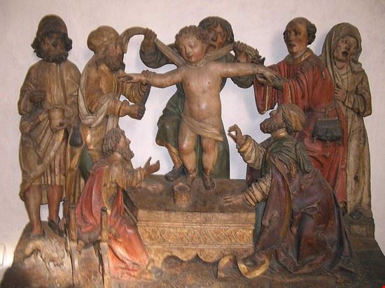 Museo diocesano