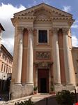 spoleto sant  ansano spoleto