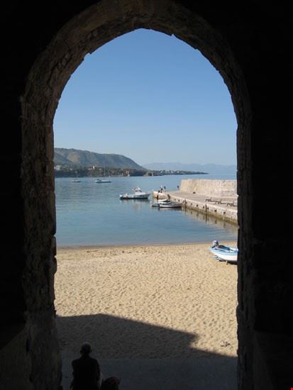 Porticciolo Cefalù  