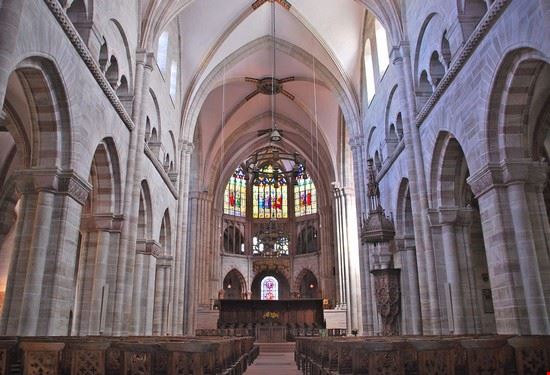 Cattedrale - CC BY-SA 3.0