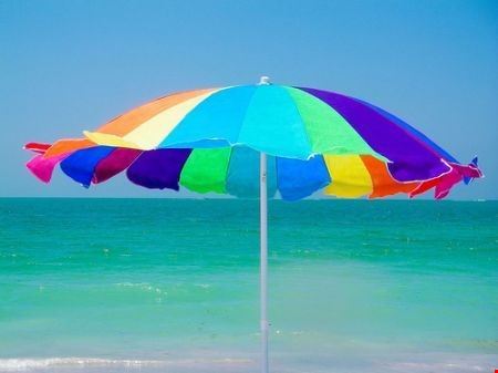 Stabilimento Aloha