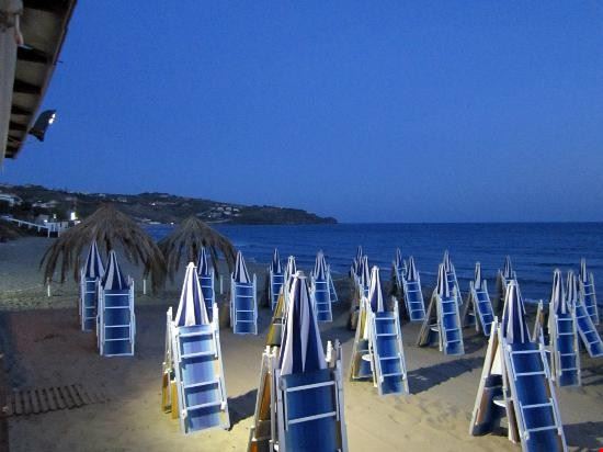 Stabilimento Palìko