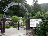  giardino botanico di oropa