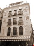  palazzo la marmora